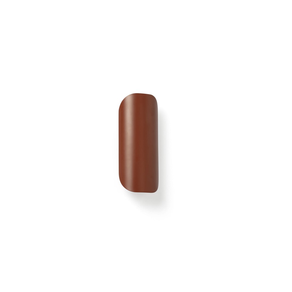Faro Novo 250 Aplique Terracotta 62718
