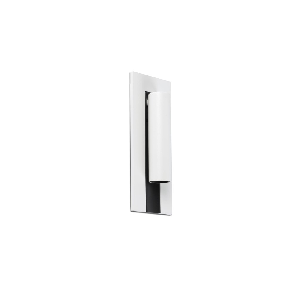 Faro Gabo Aplique Lector Blanco 62753