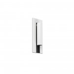 Faro Gabo Aplique Lector Blanco 62753