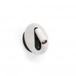 Faro Timit Aplique Lector Blanco 62762