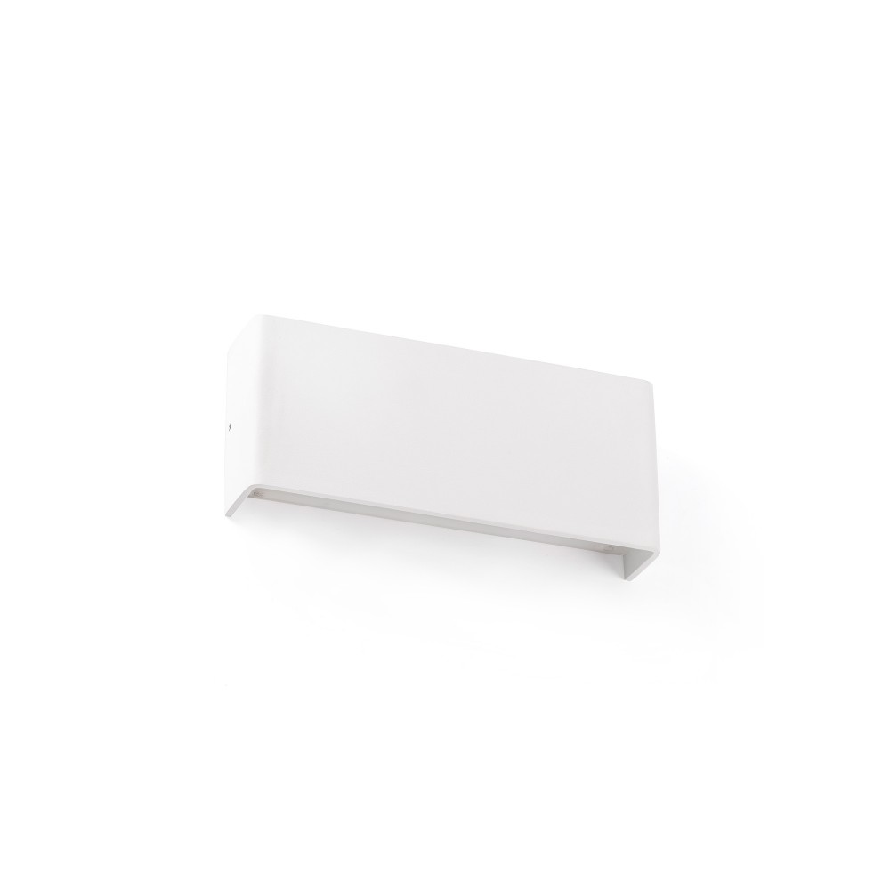 Faro Nash Aplique Blanco 8W 3000K 62819