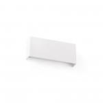 Faro Nash Aplique Blanco 8W 3000K 62819