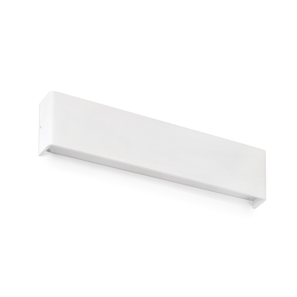 Faro Nash Aplique Blanco 16W 3000K 62820
