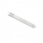 Faro Kiva 900 Aplique Cromo 62834