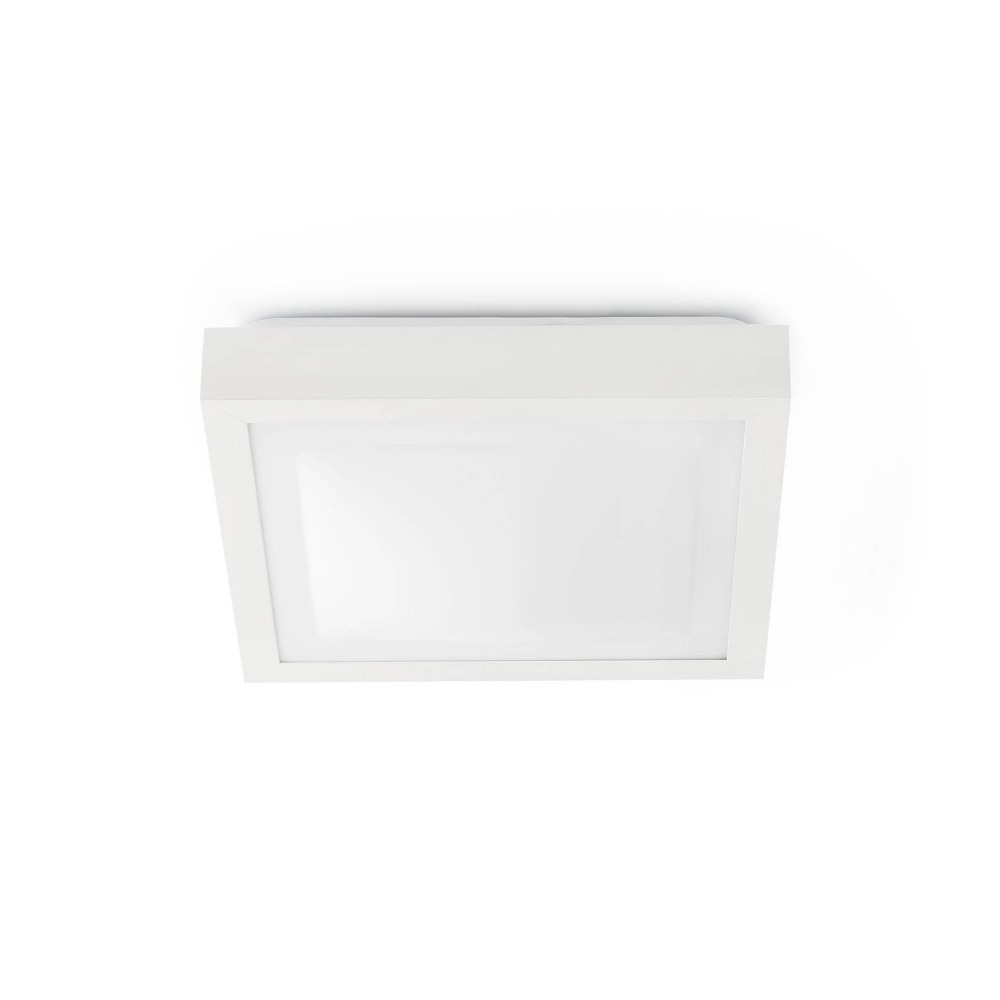 Faro Tola-1 Plafon Blanco 1 X E27 20W 270*270 62968