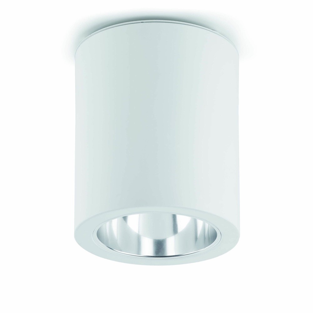 Faro Pote-1 Superficie Blanco 1L E27 60W 63124