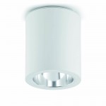 Faro Pote-1 Superficie Blanco 1L E27 60W 63124