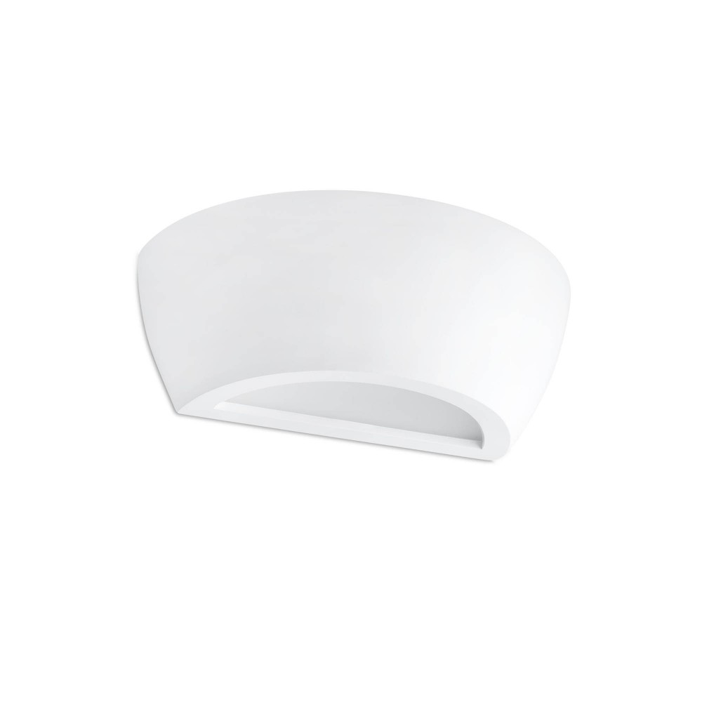 Faro Cheras-2 Aplique Blanco 1L R7S Jp78 63173