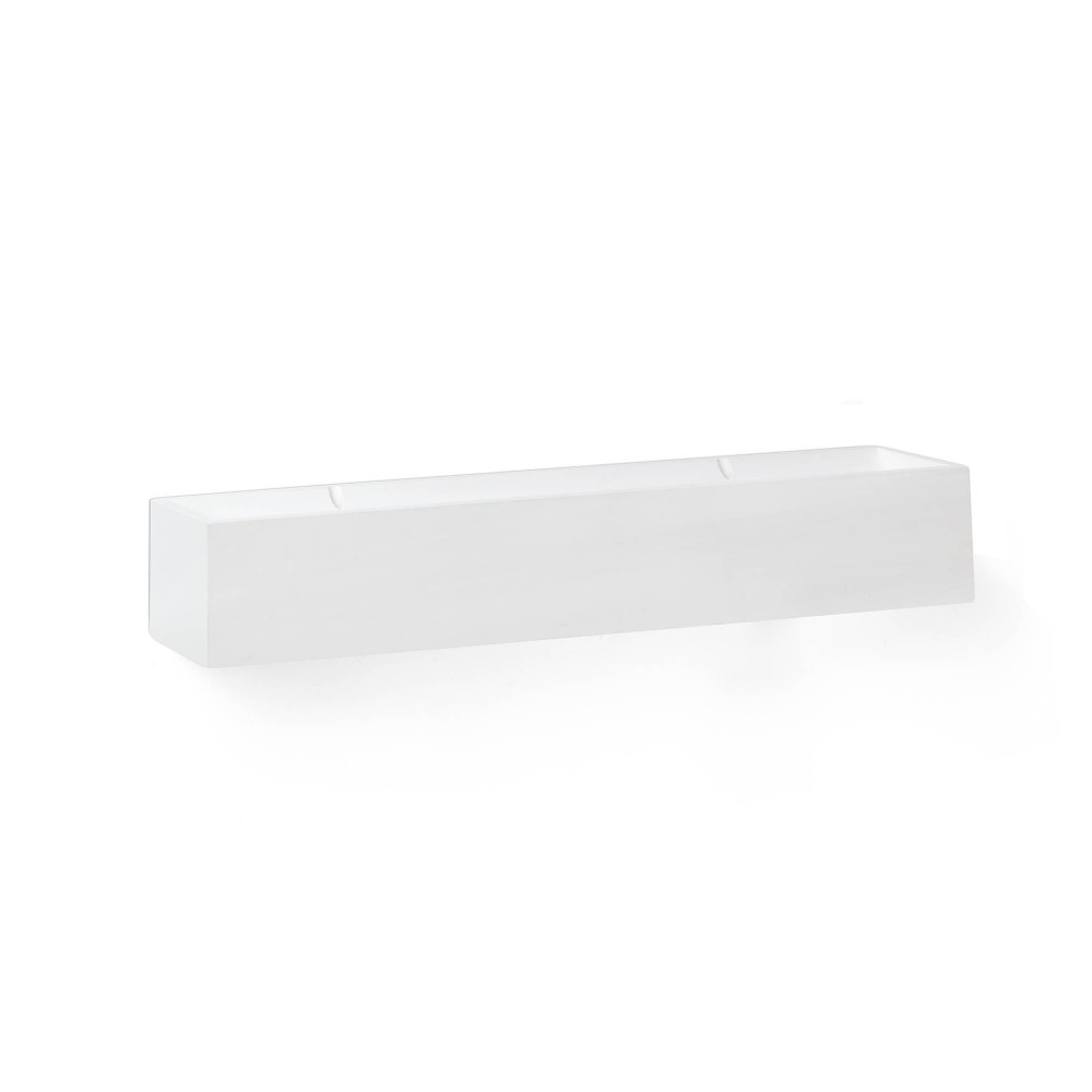 Faro Tera Aplique Blanco Led 6W 2700K 63184