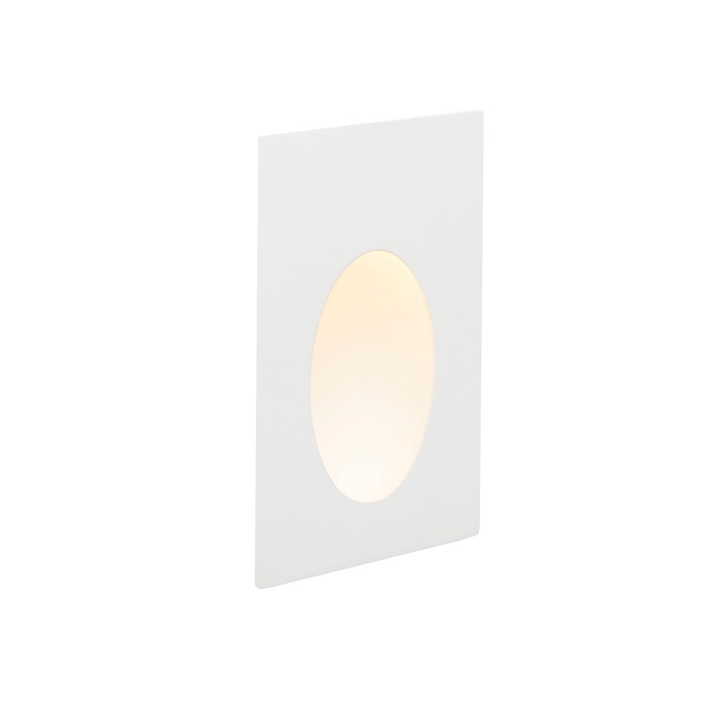Faro Plas-1 Empotrable Blanco High Power Led 1W3000K 63281