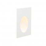 Faro Plas-1 Empotrable Blanco High Power Led 1W3000K 63281