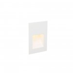 Faro Plas-3 Empotrable Blanco High Power Led 1W 3000K 63283