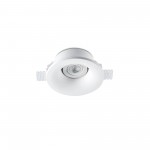 Faro Neu Empotrable Blanco 1Xmr16 63286