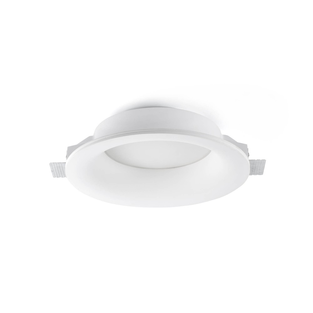 Faro Nord Empotrable Blanco Smd Led 18W 3000K 63290