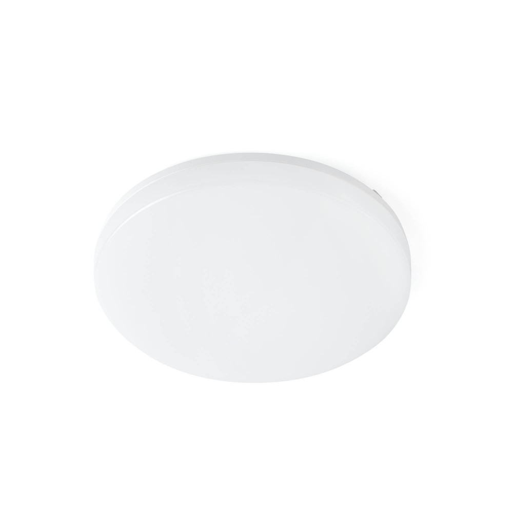 Faro Zon Plafon Led 18W Dimable 3000K 63291