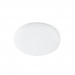 Faro Zon Plafon Led 18W Dimable 3000K 63291