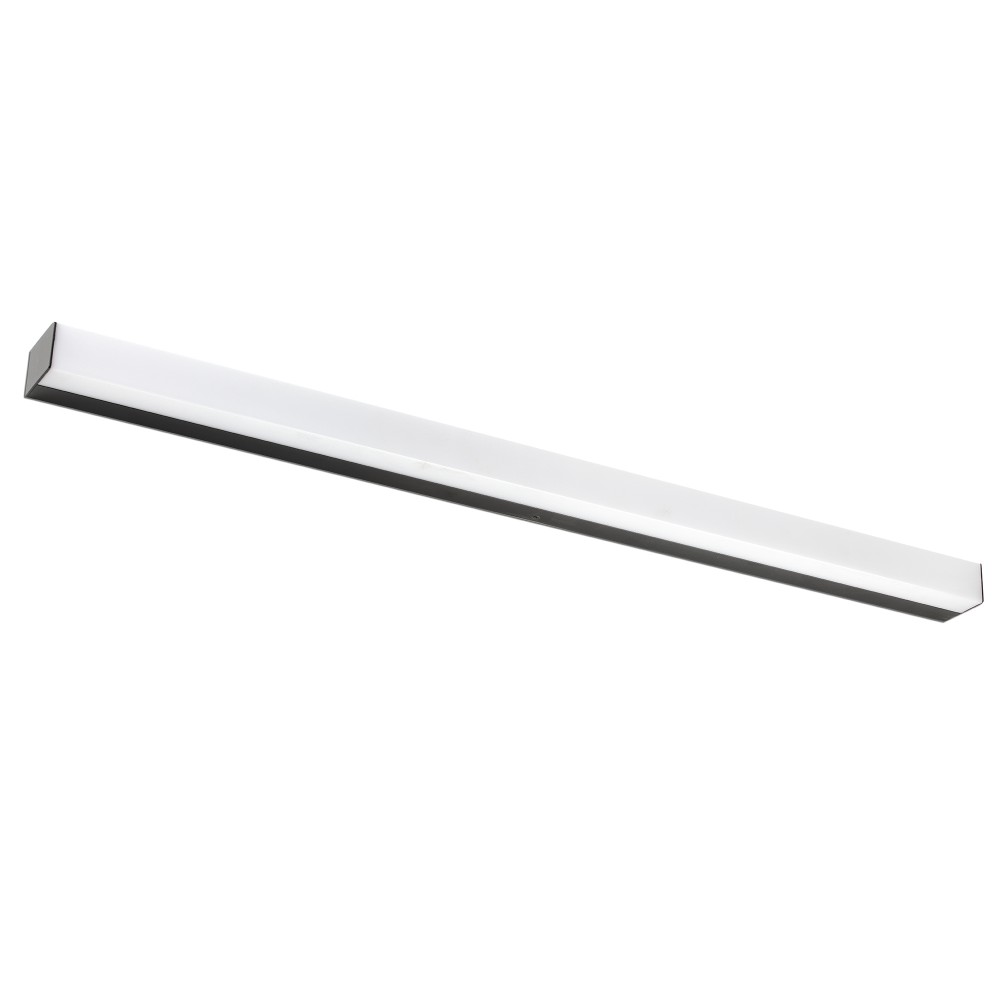 Faro Nilo-2 Aplique Negro Led 18W 3000K 63317