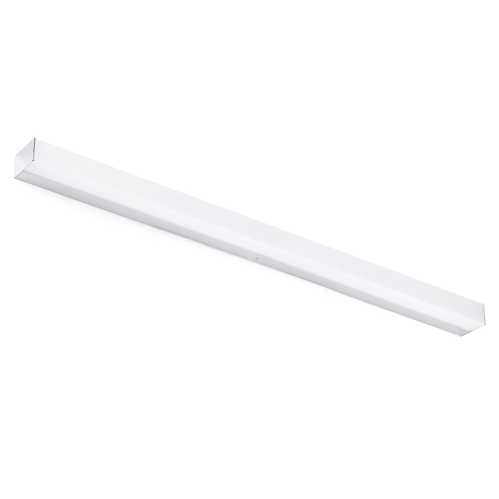 Faro Nilo-2 Aplique Cromo Led 18W 3000K 63319
