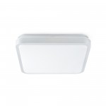 Faro Iris-2 Plafon Gris Led 20W 3000K 63394