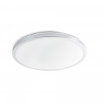 Faro Ami-P Plafon Aluminio Led 15W 2700K 63398