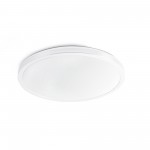 Faro Foro Plafon Blanco Led 24W 3000K 63404
