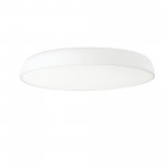 Faro Mega Plafon Blanco ø750 52W Dimable 2700K 63410
