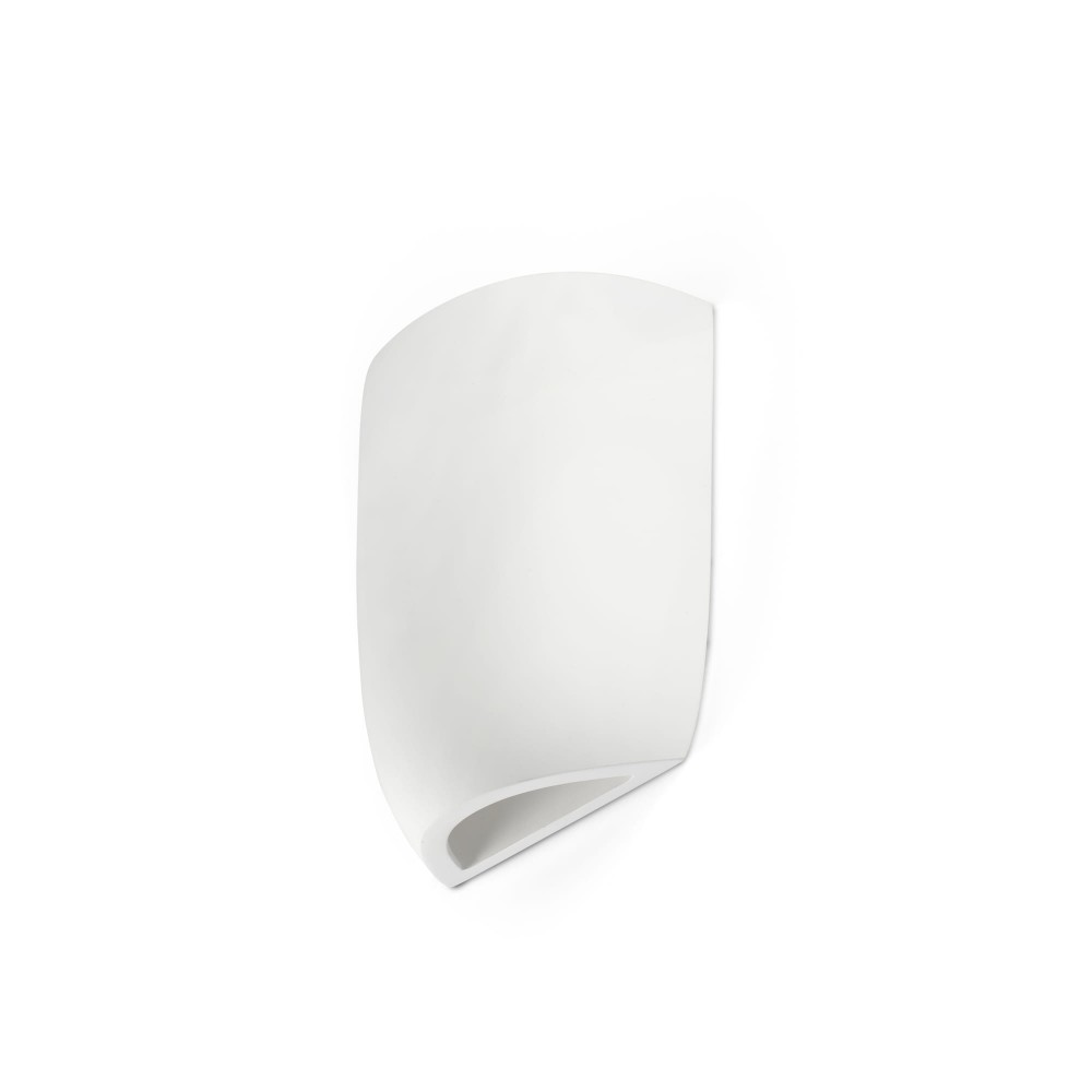 Faro Kappu 250 Aplique Blanco 63429