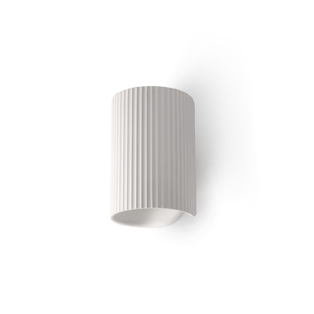 Faro Trama 1L Aplique Blanco 63435
