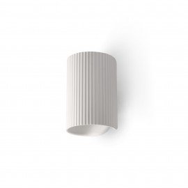 Faro Trama 1L Aplique Blanco 63435