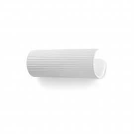 Faro Trama 2L Aplique Blanco 63436