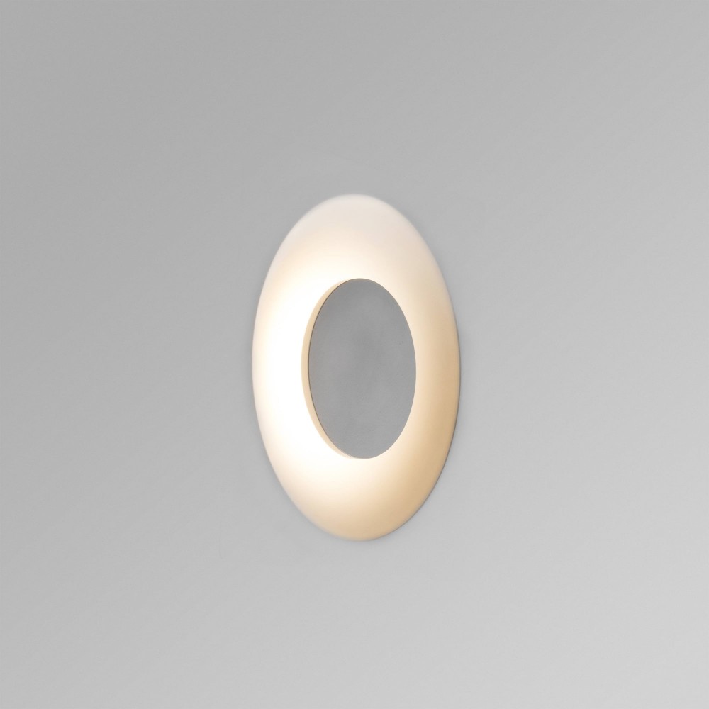 Faro Navi Empotrable Yeso Blanco 12W 2700K 63481