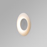 Faro Navi Empotrable Yeso Blanco 12W 2700K 63481