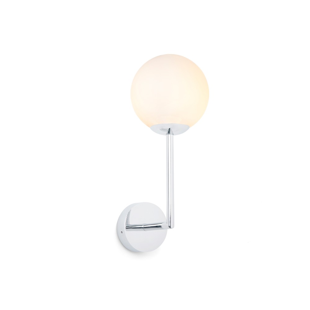 Faro Gala Aplique Cromo 1Xg9 63504