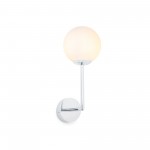 Faro Gala Aplique Cromo 1Xg9 63504