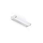 Faro Tide 300 Aplique Cromo Led 6w 3000k