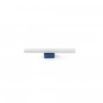 Faro Calma Aplique Linestra Azul 5W 63550