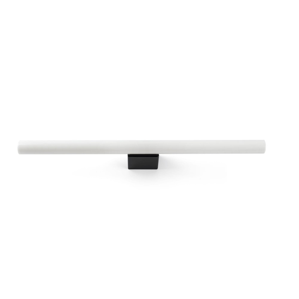 Faro Calma Aplique Linestra Negro 7W 63553