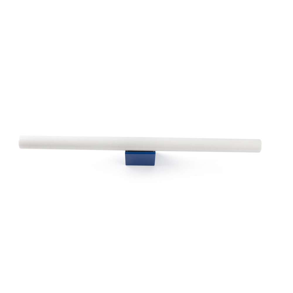 Faro Calma Aplique Linestra Azul 7W 63556