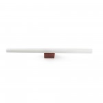 Faro Calma Aplique Linestra Terracotta 7W 63557