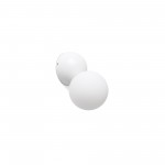 Faro Joy Aplique Blanco Led 3.2W 3000K 280Lm 64028