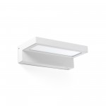 Faro Well Aplique Blanco Induccion Usb 7W 2700K 64030