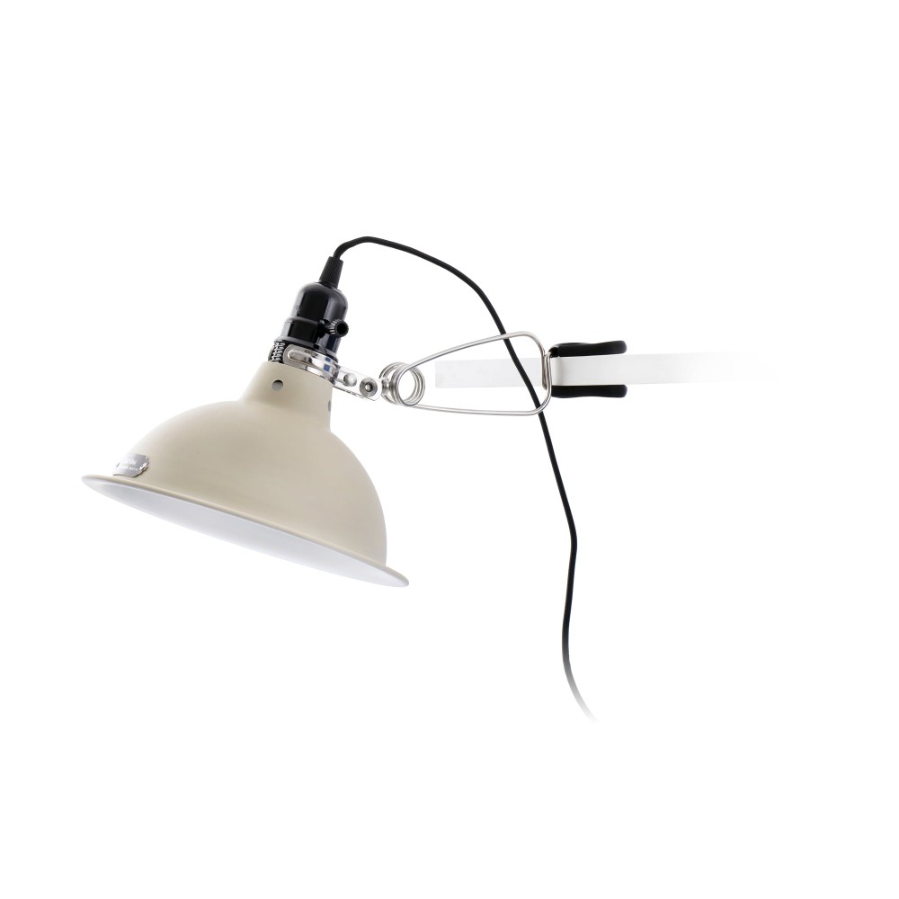 Faro Pepper Pinza Beige E27 40W 64168
