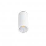 Faro Rel Plafon Blanco Led 15W 2700K 60° 64198