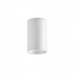 Faro Rel Plafon Blanco Led 25W 2700K 60° 64200