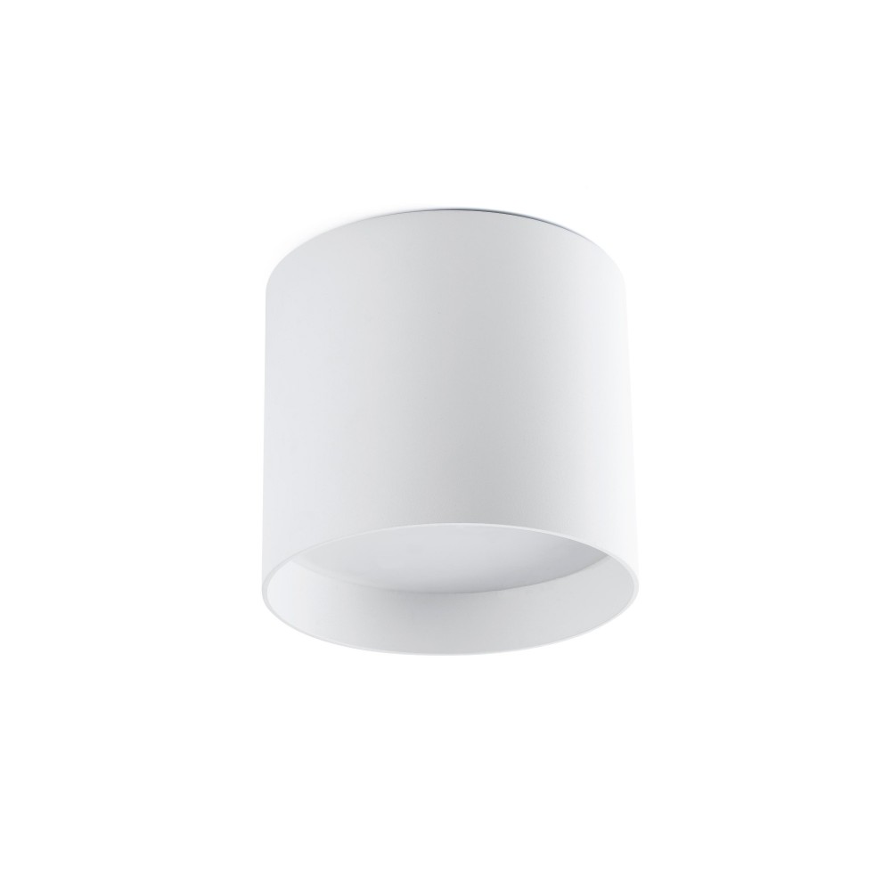Faro Natsu Plafon Blanco Led 30W 3000K 64204