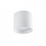 Faro Natsu Plafon Blanco Led 30W 3000K 64204