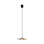 Faro Cosmos Colgante Laton Led 4,5W 3000K 64224