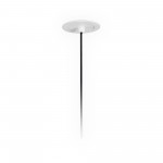Faro Accesorio Colgante Empotrado Con Marco ø100X12Mm 64231