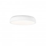 Faro Cocotte-S Plafon Blanco Led 30W 3000K 64250
