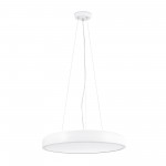 Faro Cocotte-S Colgante Blanco Led 30W 3000K 64262